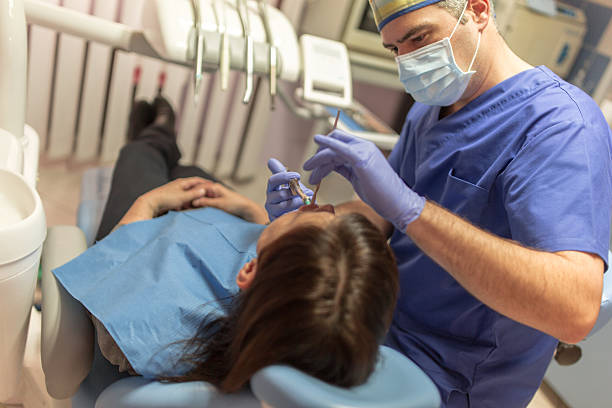 Why Choose Us for Your Dental Needs in South Whittier, CA