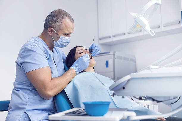 Best Sleep Apnea Treatment  in South Whittier, CA