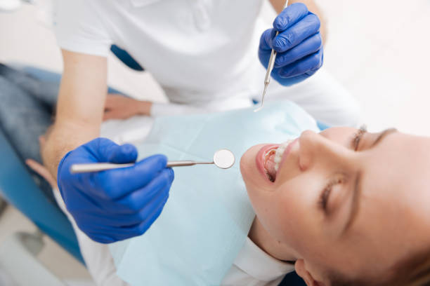 Best Dentures (Full and Partial)  in South Whittier, CA